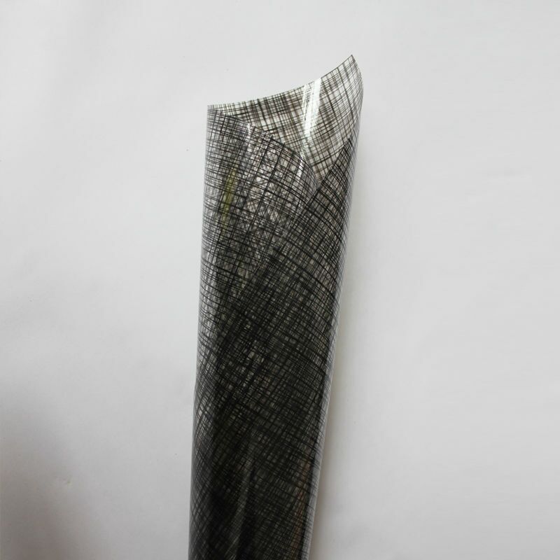 網(wǎng)紋膜