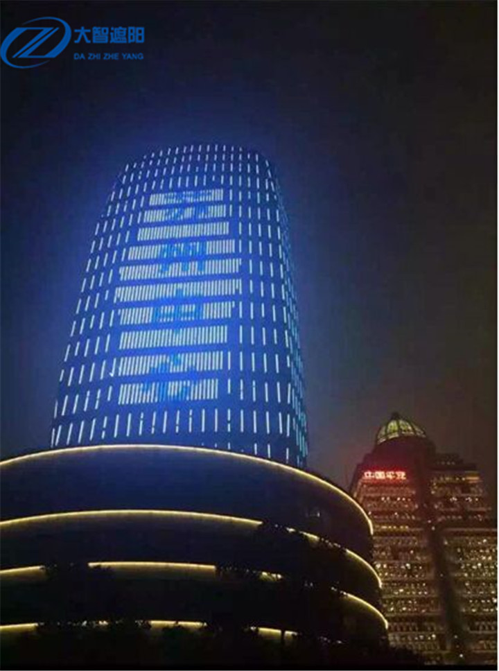 蘇州中心磨砂膜