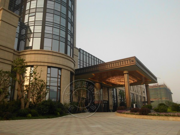 分析下建筑玻璃膜能做到冬暖夏涼嗎？