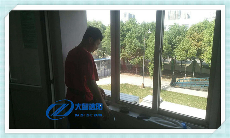 無(wú)錫利昌工業(yè)隔熱膜