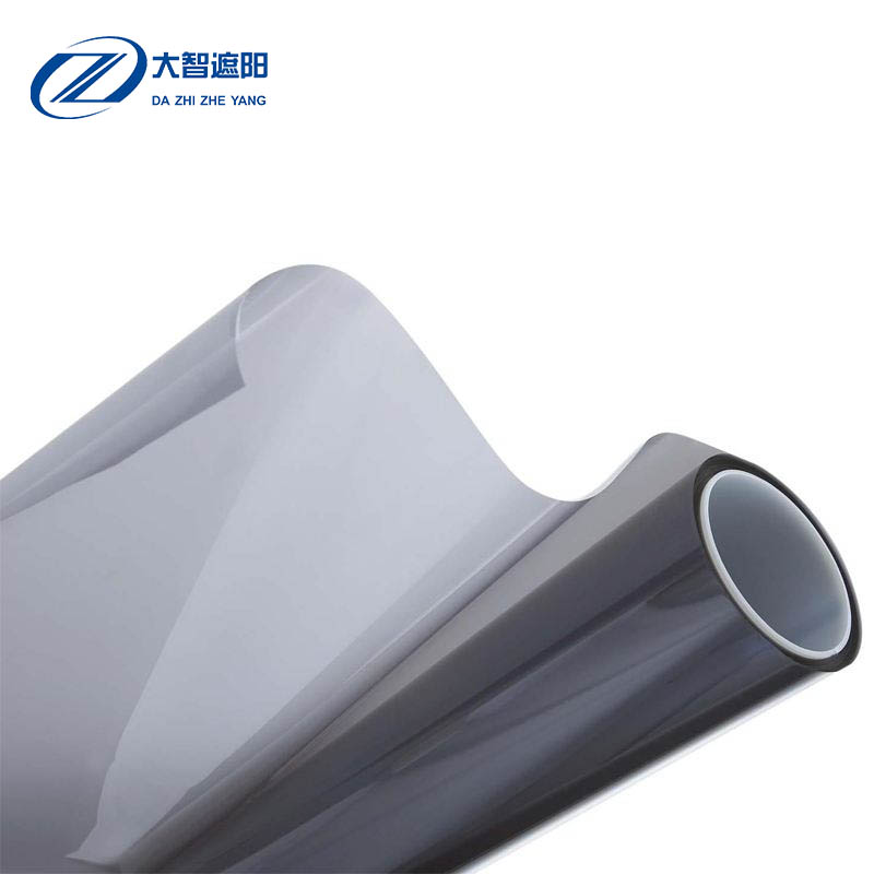 玻璃究竟有必要貼膜嗎？隔熱效果怎么樣？